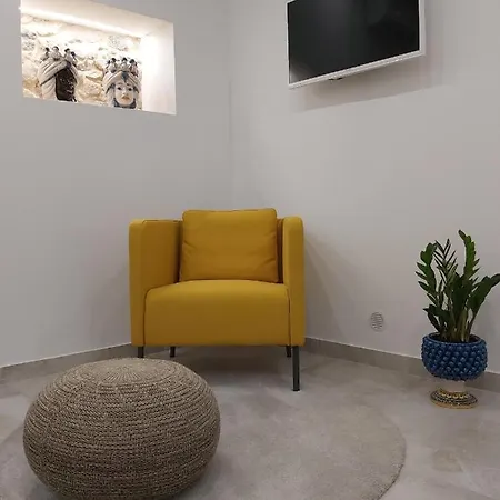 Casa Bidduzza * 시라쿠사