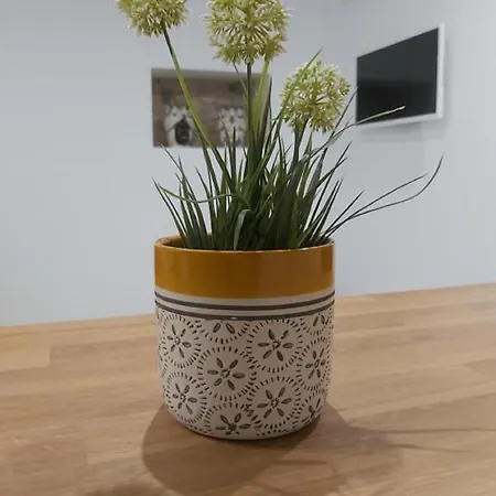 Casa Bidduzza Apartman Szirakúza