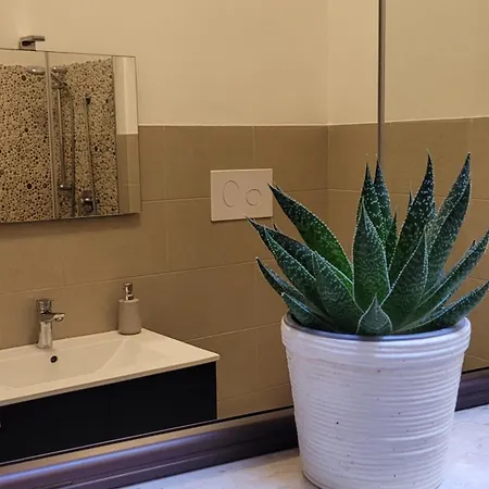 Apartman Casa Bidduzza *