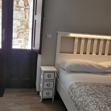 Casa Bidduzza 시라쿠사