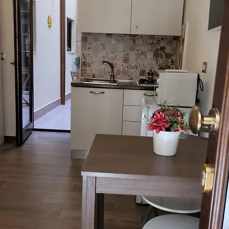Casa Bidduzza *