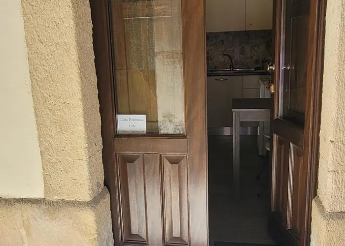 Casa Bidduzza