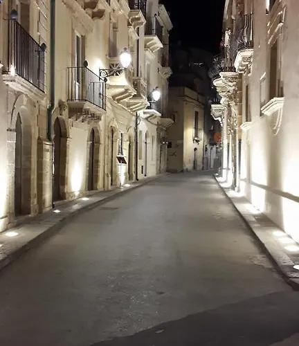 Apartamento Casa Bidduzza