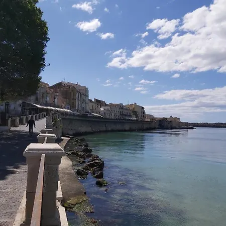 Casa Bidduzza * Συρακούσες