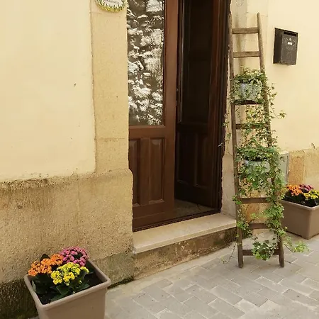 Casa Bidduzza Apartament