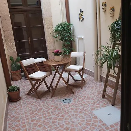 Casa Bidduzza Syrakuzy