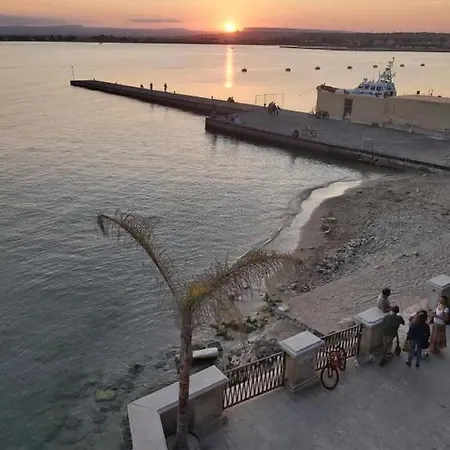 Casa Bidduzza * Syrakuzy