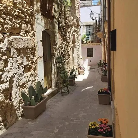 Casa Bidduzza * Syrakuzy