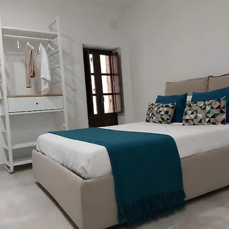 Casa Bidduzza Syracuse