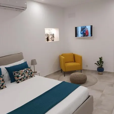 Casa Bidduzza Apartment *
