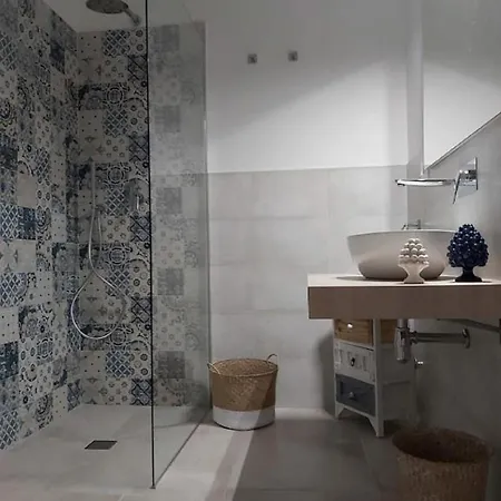 Apartment Casa Bidduzza Syracuse