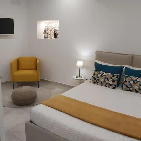 Casa Bidduzza Syracuse