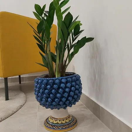 Apartment Casa Bidduzza