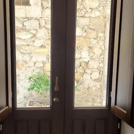 Casa Bidduzza Apartment *