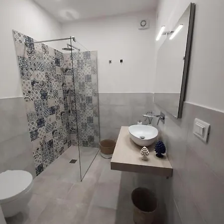 Casa Bidduzza *