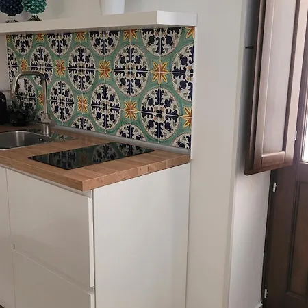 Apartament Casa Bidduzza