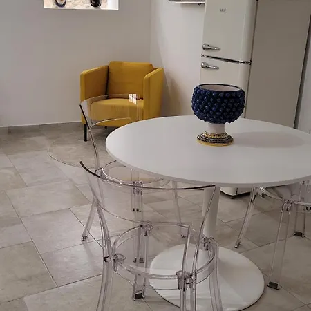 Casa Bidduzza Apartment *