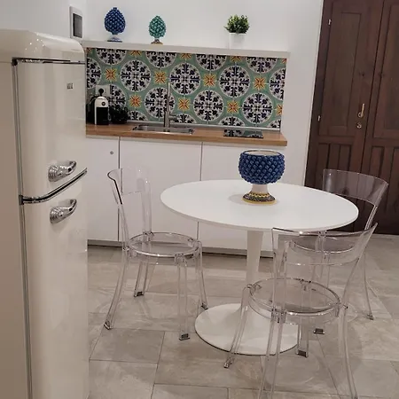 Casa Bidduzza Syracuse