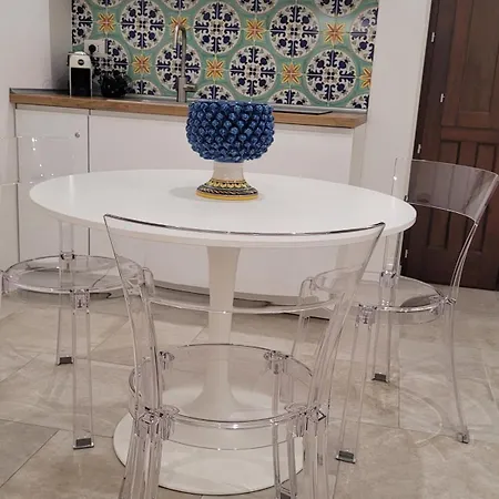 Casa Bidduzza Appartement *