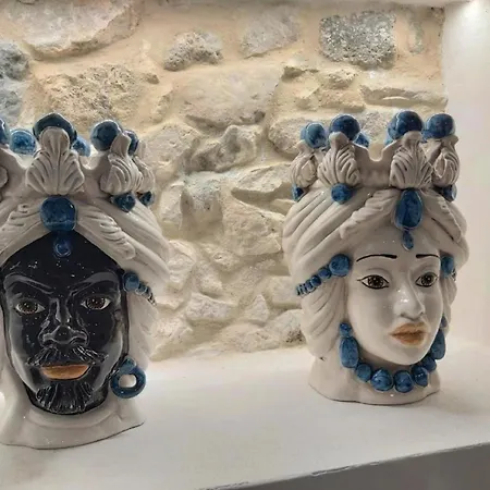 Casa Bidduzza Apartment Syracuse