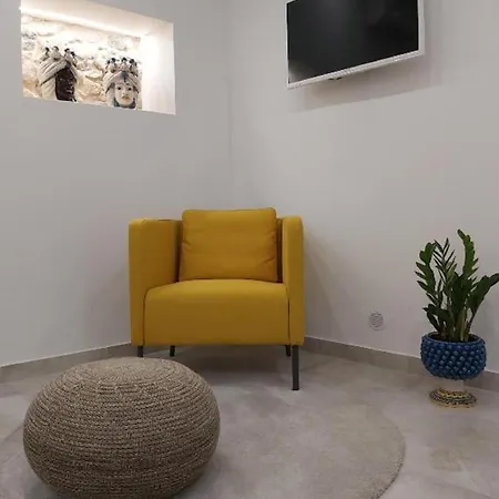 Casa Bidduzza *