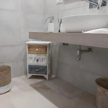 Apartament Casa Bidduzza