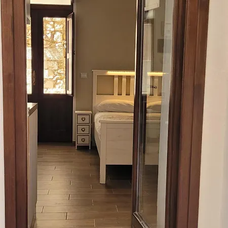 Casa Bidduzza *