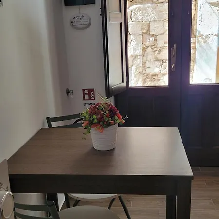 Casa Bidduzza Syracuse