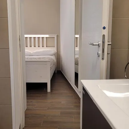 Casa Bidduzza Appartement