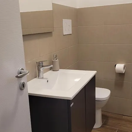 Διαμέρισμα Casa Bidduzza