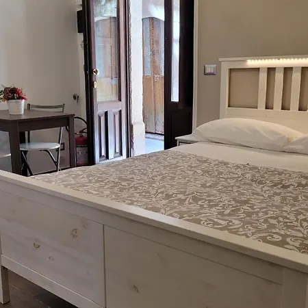 Casa Bidduzza Apartament *