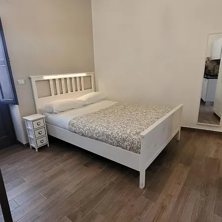 Casa Bidduzza Appartamento Syracuse