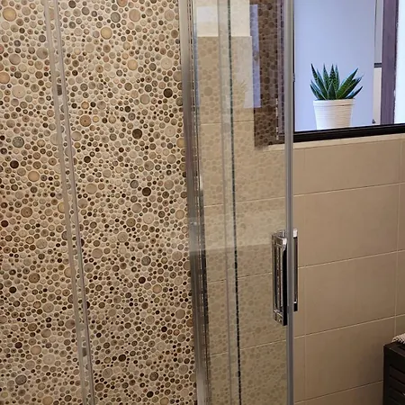 Casa Bidduzza Apartament