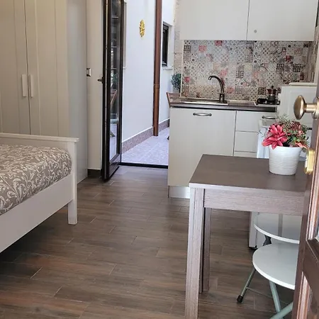 Apartament Casa Bidduzza