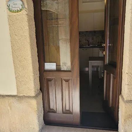 Casa Bidduzza