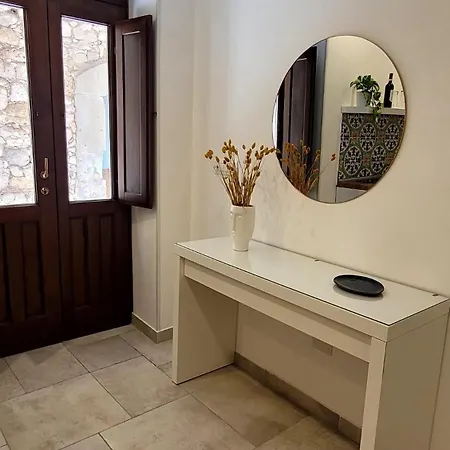 Casa Bidduzza * Szirakúza