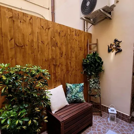 Casa Bidduzza Apartman