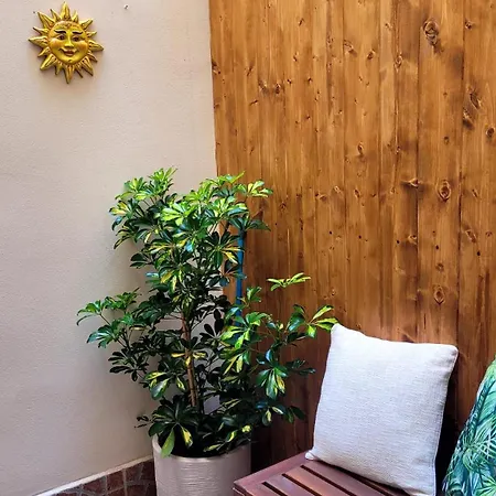 Casa Bidduzza Apartman *