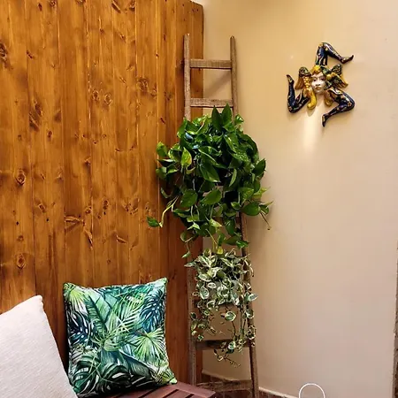 Casa Bidduzza Apartman *