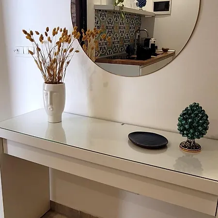 Apartmán Casa Bidduzza *