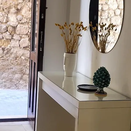 Casa Bidduzza