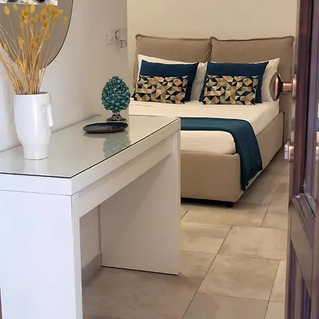 Casa Bidduzza Apartmán Syracuse