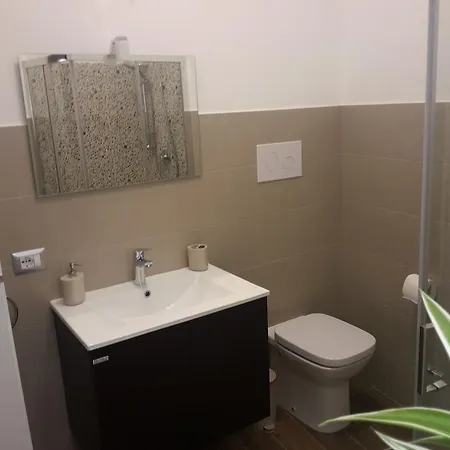 Casa Bidduzza Syrakuzy