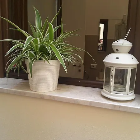 Appartement Casa Bidduzza *