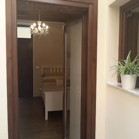 Apartament Casa Bidduzza