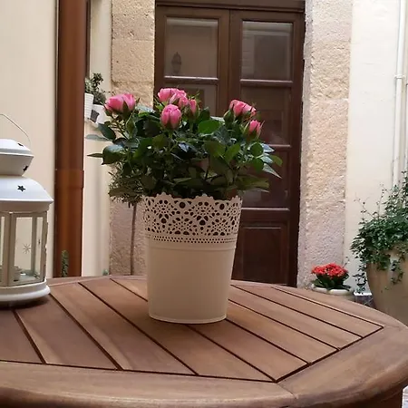 Casa Bidduzza