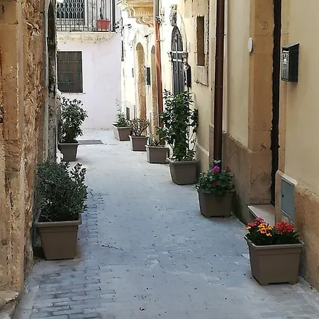 Casa Bidduzza *