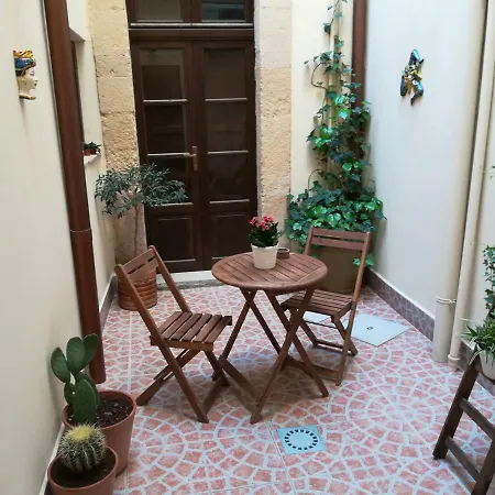 Casa Bidduzza Apartment