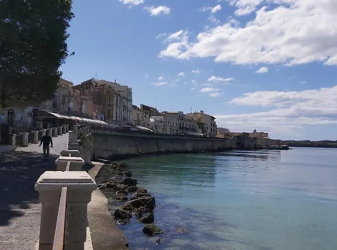 Casa Bidduzza * Siraküza