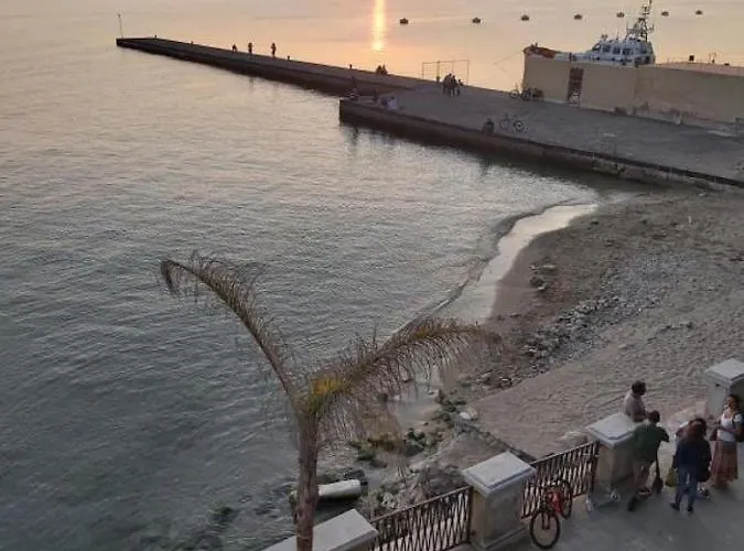 Casa Bidduzza * Siraküza